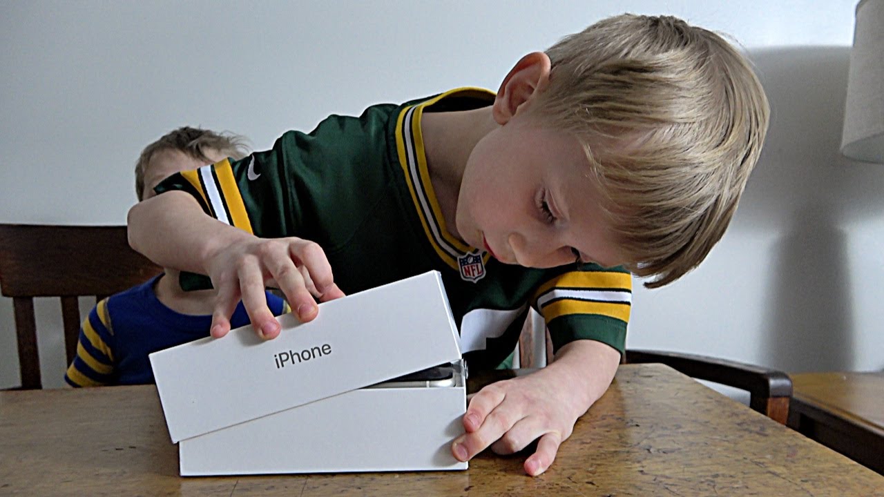 Sibling Honesty Challenge: Why Not Cheating Won Them an iPhone 11