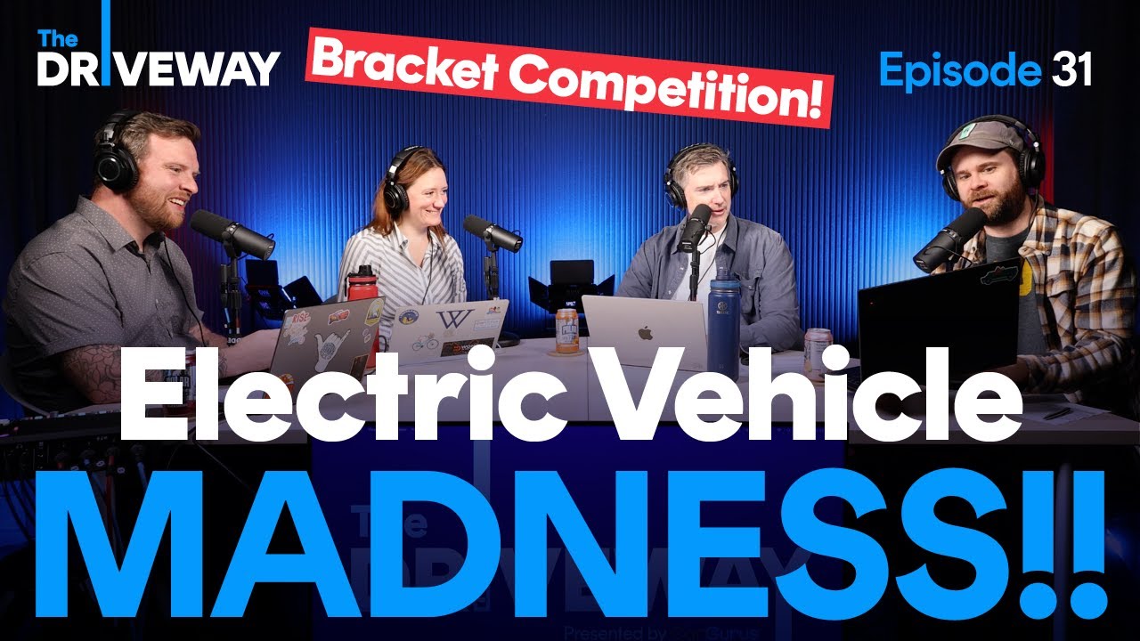 Surprise Winner: Best Affordable EV Revealed