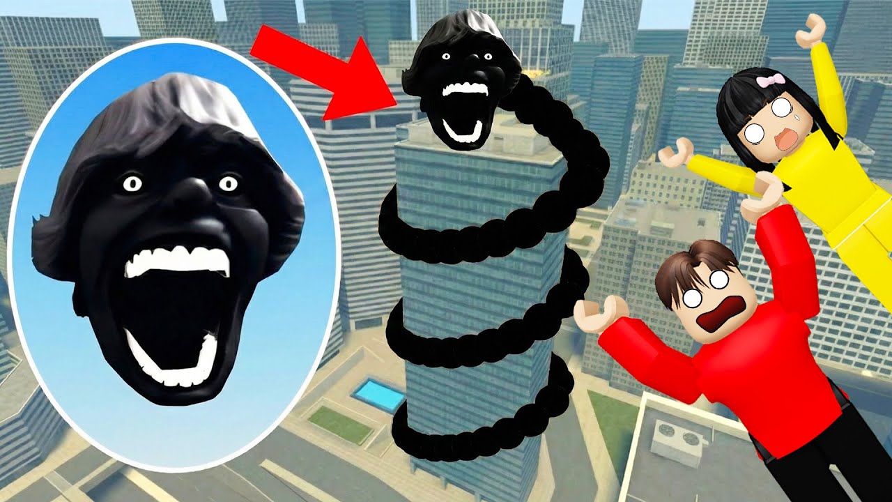 Master Roblox Scary Tower Escapes: Pro Survival Guide