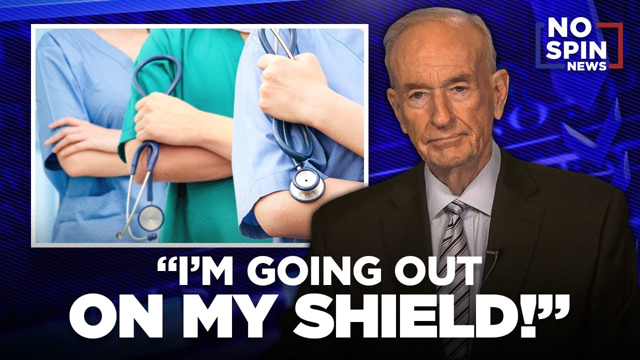 Bill O'Reilly's Health Update: Teacher Legacy & Life Philosophy