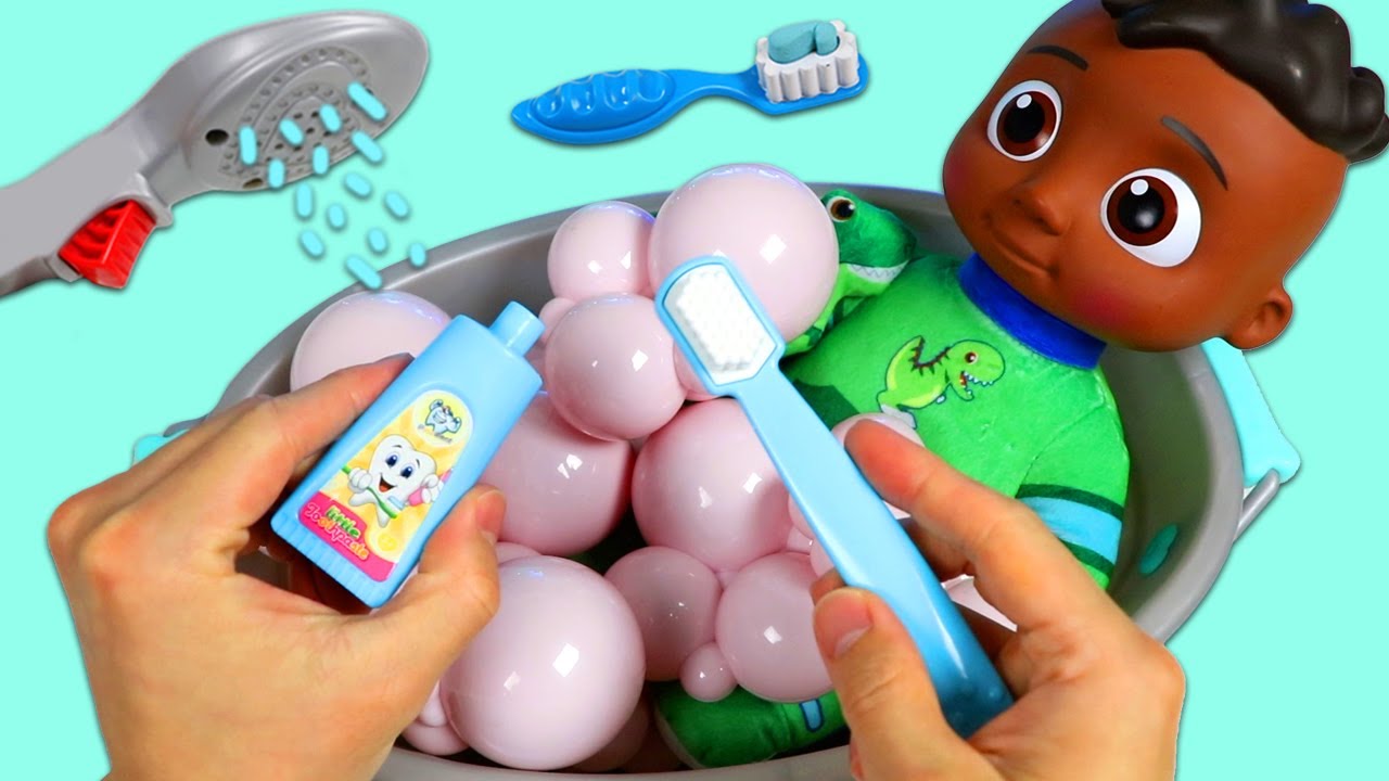 Fun Way to Teach Shapes and Colors to Toddlers