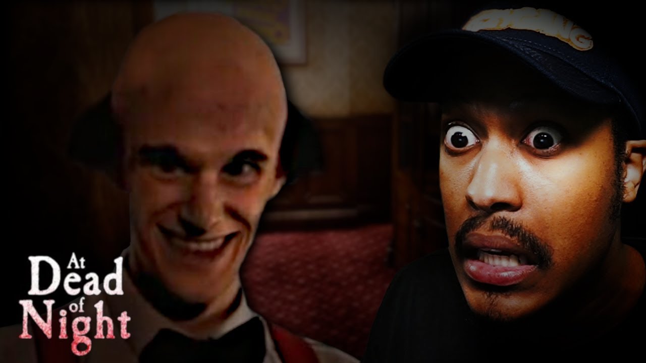 Survive A Dead at Night: Essential Horror Game Strategies