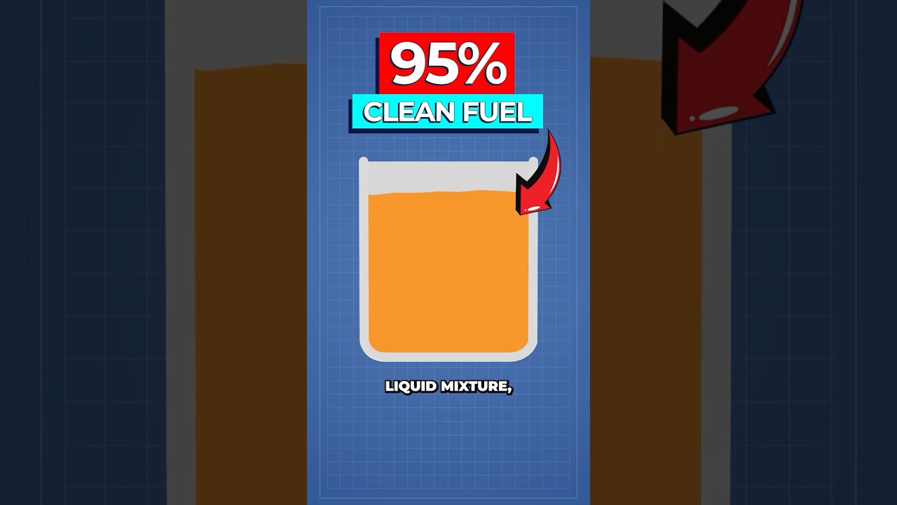 Breakthrough: Convert PVC Waste into Clean Fuel Efficiently