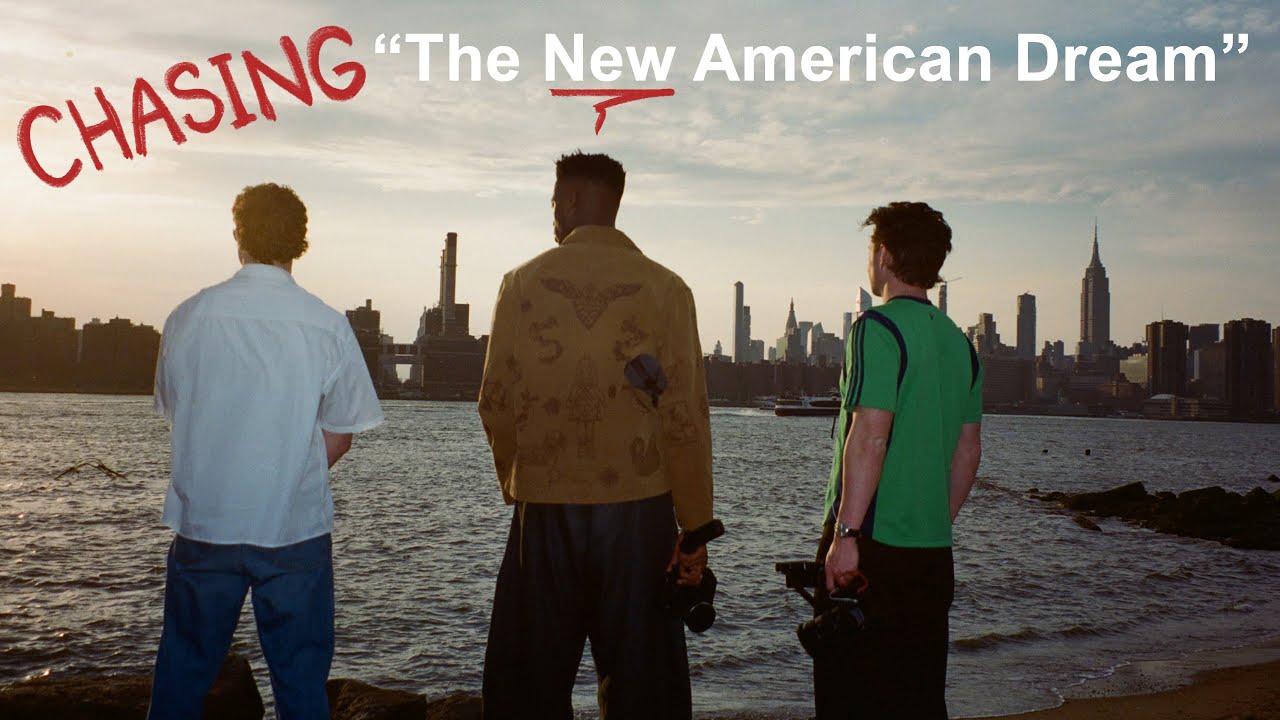 Behind the Scenes of Authentic Content Creation