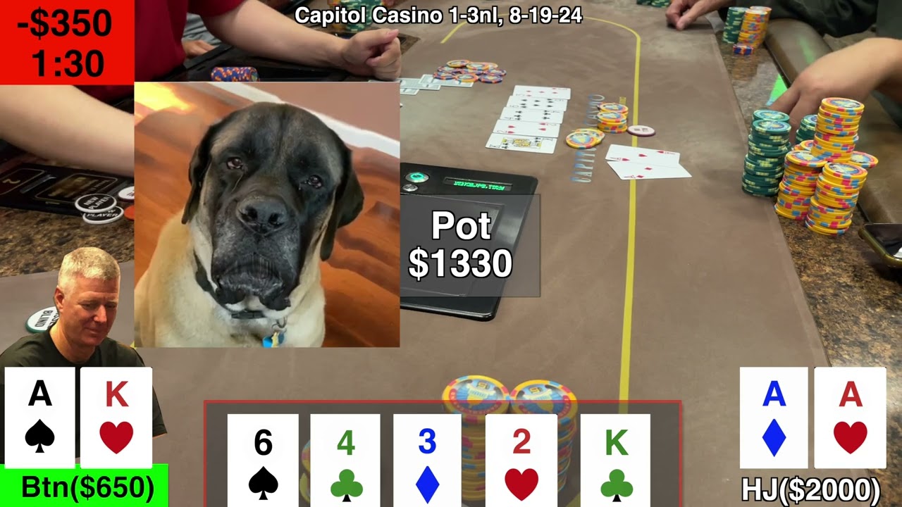 Beating Poker Downswings: Pro Recovery Strategies