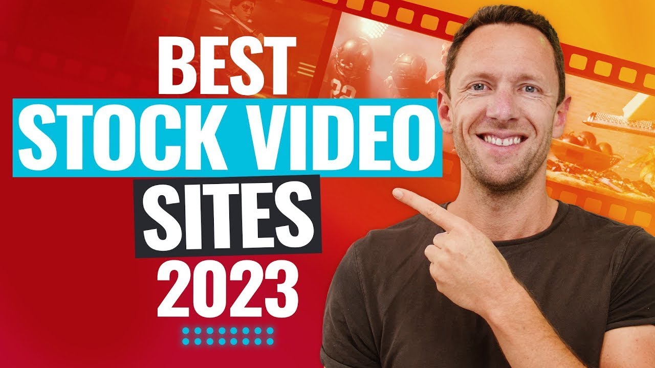 Best Royalty-Free Stock Video Sites 2023: Free & Paid Options