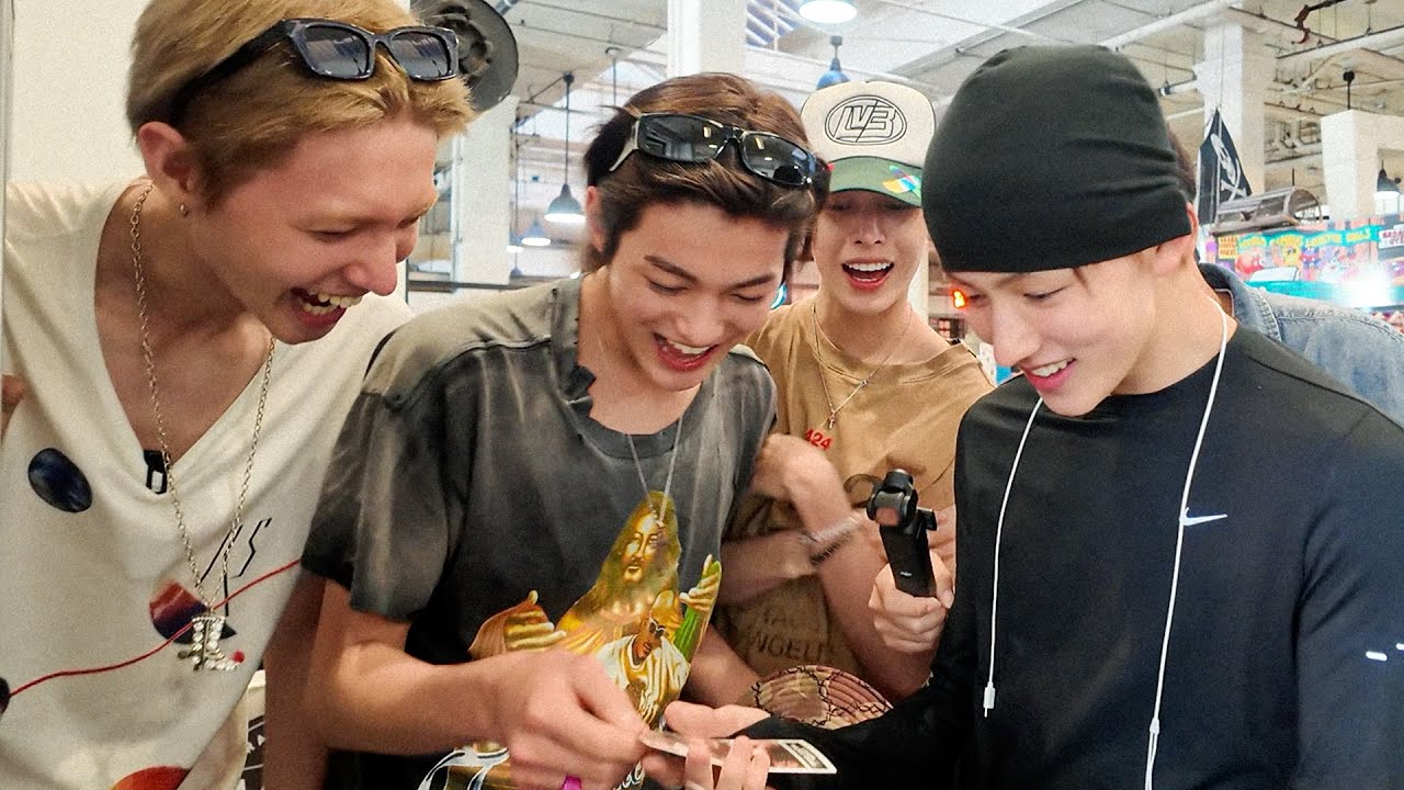 Central Market Food Adventure: Ultimate Guide & Hidden Gems