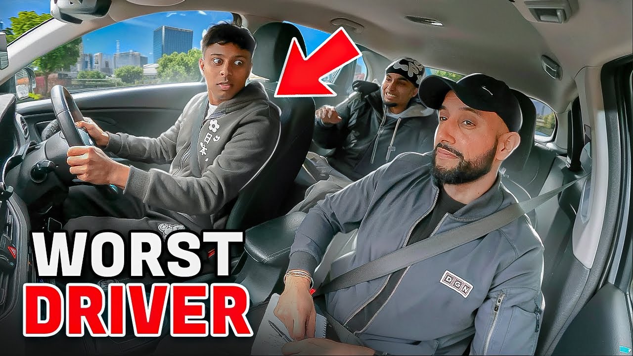 Overcoming Rusty Driving Skills After Passing Your Test