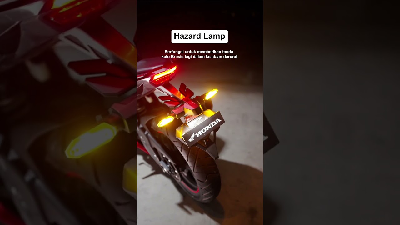 Honda CBR Techgear Upgrades: Performance & Control Explained