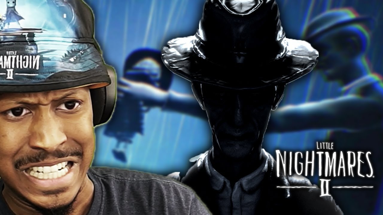 Little Nightmares 2 Ending Explained: Lore & Gameplay Analysis