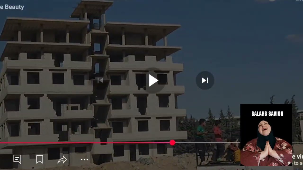 Syria Travel Vlog Risks: Critical Safety & Ethical Analysis