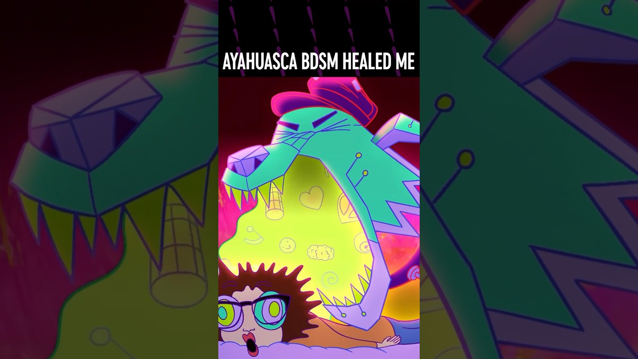 Finding Safety After Trauma: A Trans Spiritual Awakening Journey