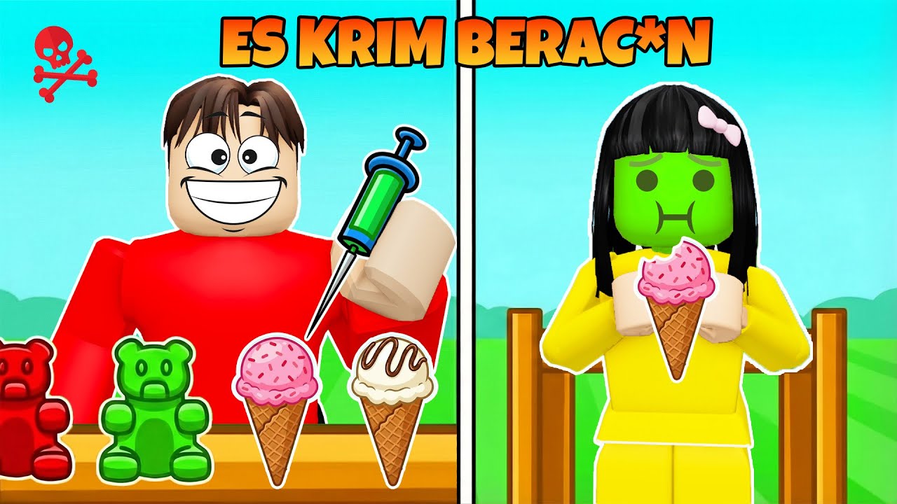 Roblox Candy Guessing Game: Winning Strategies & Safety Tips