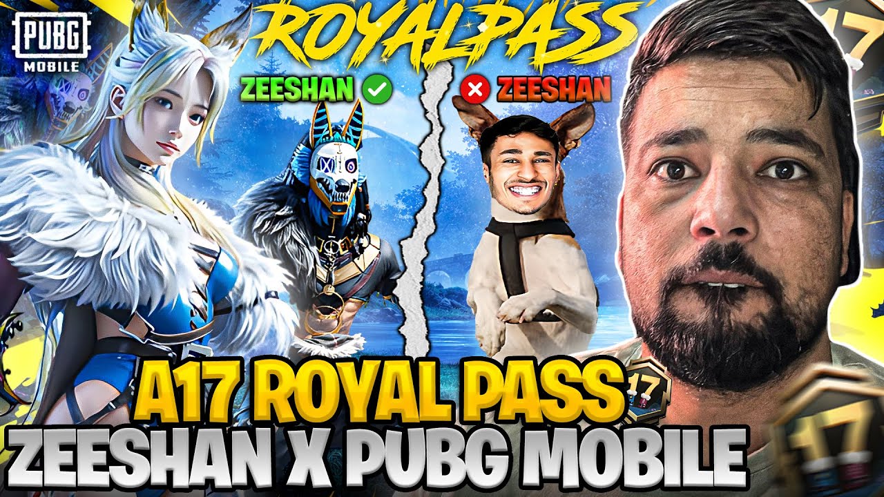 PUBG RP17 Shaan Collab: Rewards Review & Value Analysis