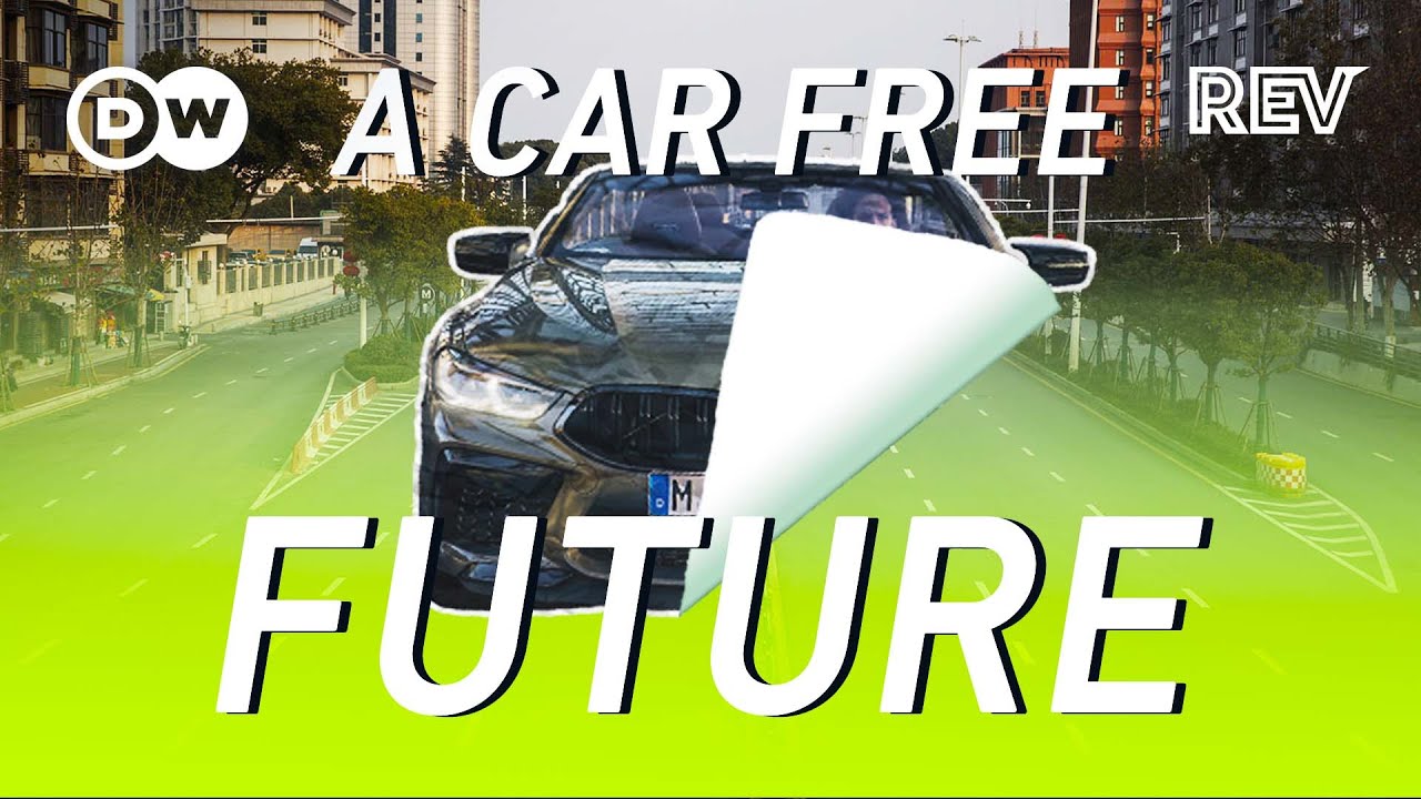 Reclaiming Our Cities: 3 Transformative Urban Mobility Shifts