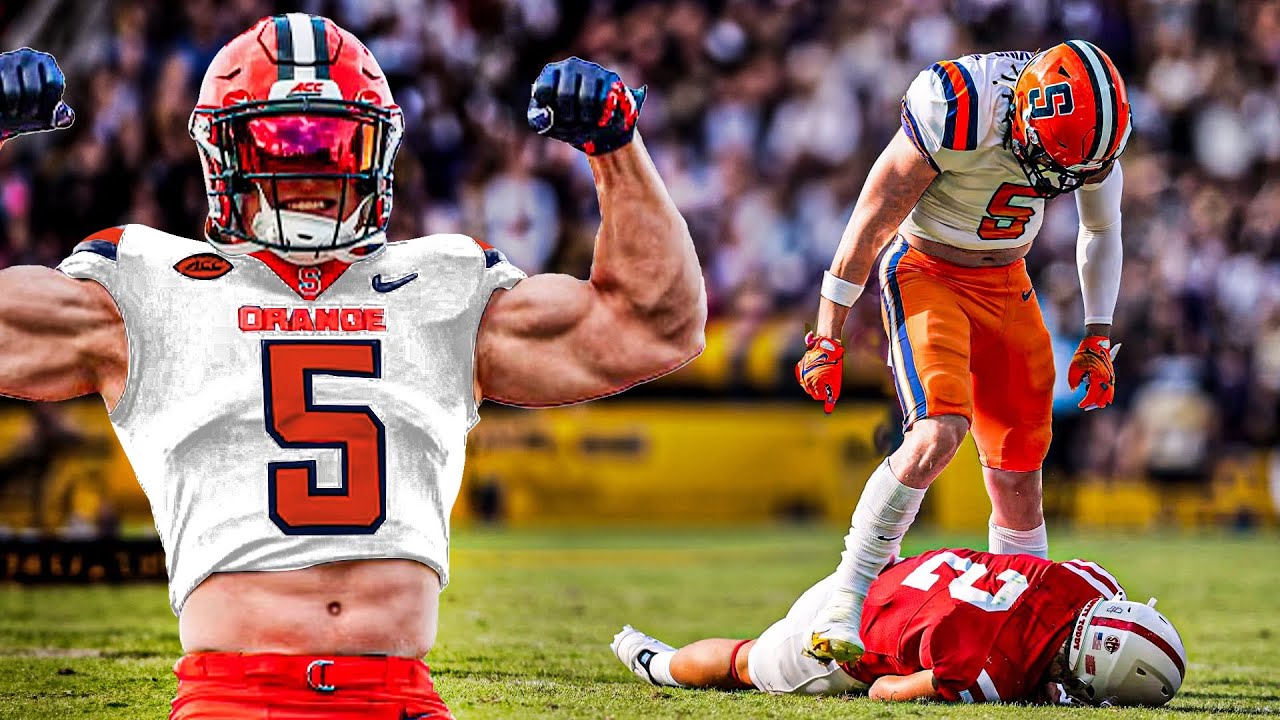 Antoine Delore: Viral HS LB’s Madden 99 Rating & Recruitment