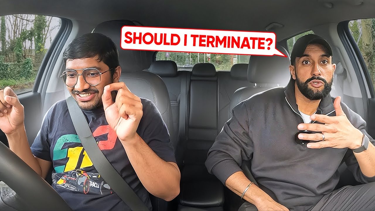 Indian to UK Driving: Pass Test Without UK Lessons?