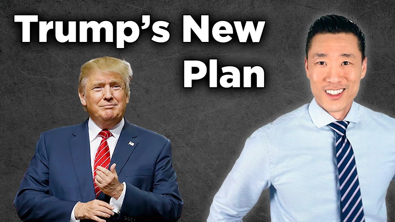 Trump's $200B Mortgage Rate Cut Plan Explained