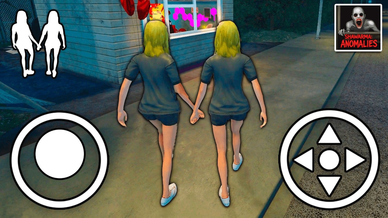 Service Exhaustion Character Study for Writers & Filmmakers