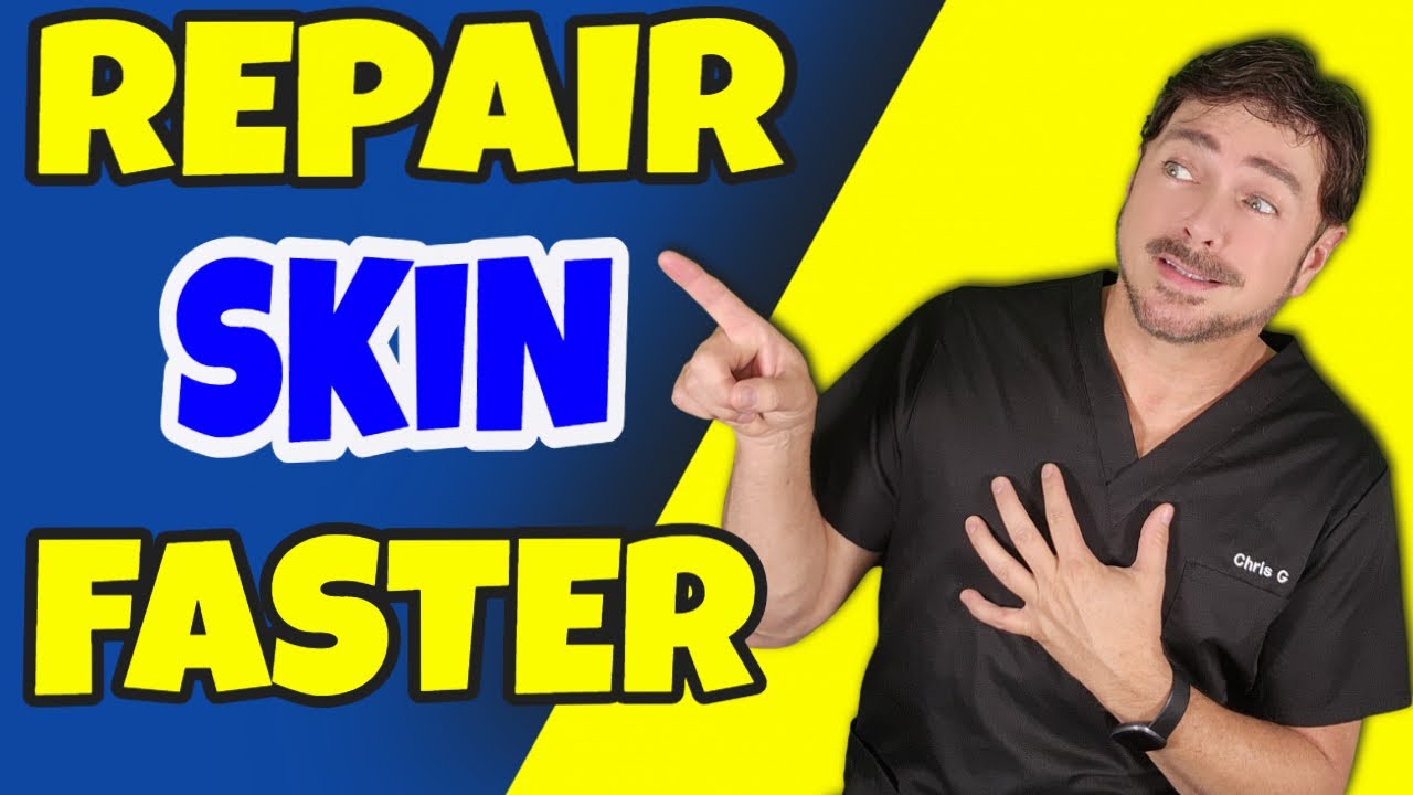 Collagen Peptides: Boost Skin Health From Within