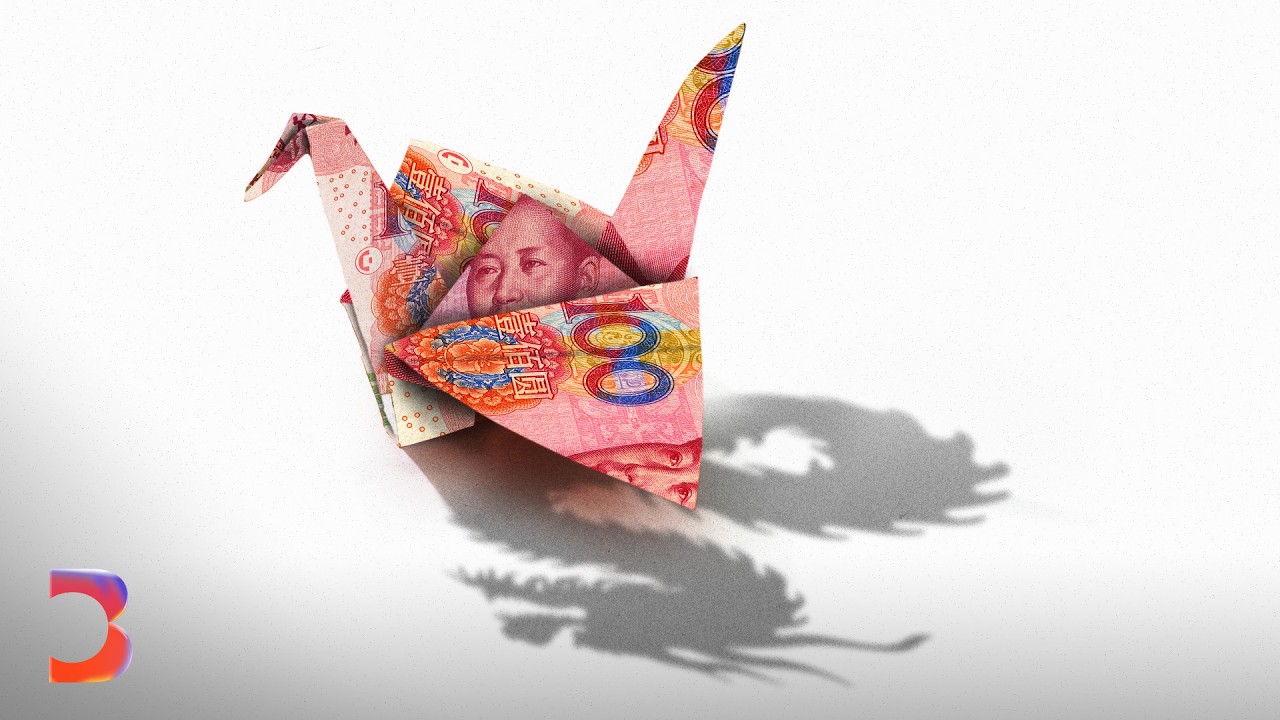 China vs Japan Economy: Avoiding the Lost Decades Trap