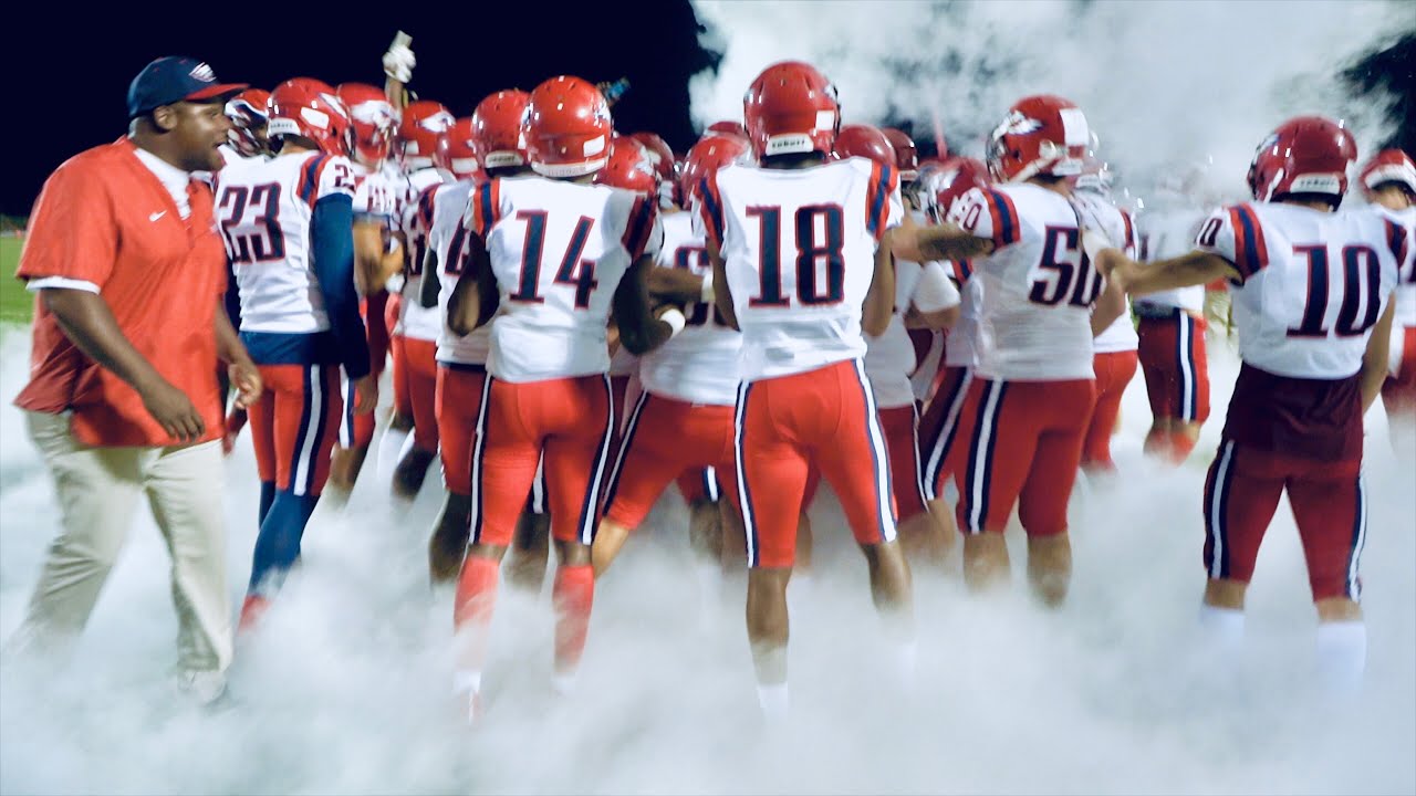 Dr. Phillips vs. Centennial: Overtime Playoff Football Thriller