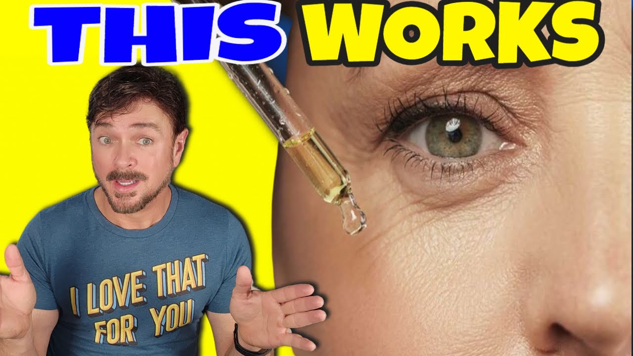 Natural Oils That Reverse Skin Aging Signs