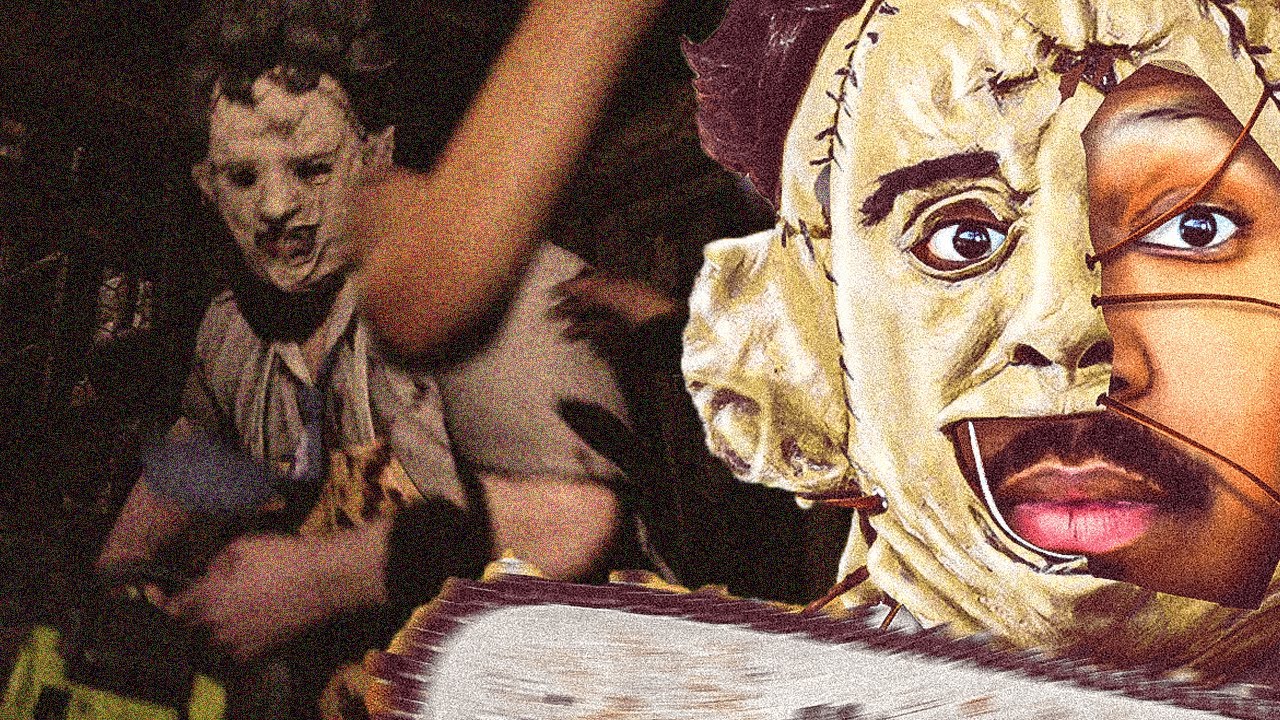 Texas Chainsaw Massacre Game Killer & Victim Survival Guide