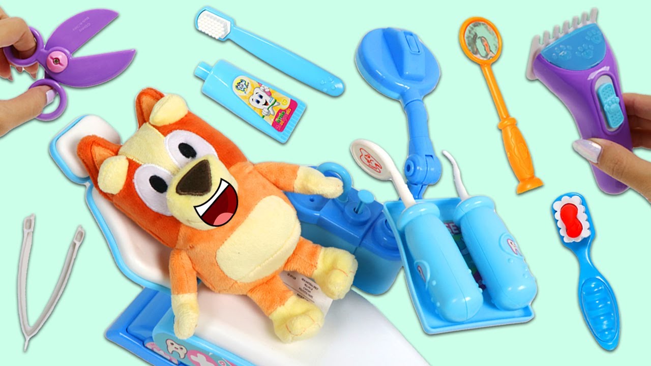 Fun Dental Health Lessons for Kids Through Playful Roleplay