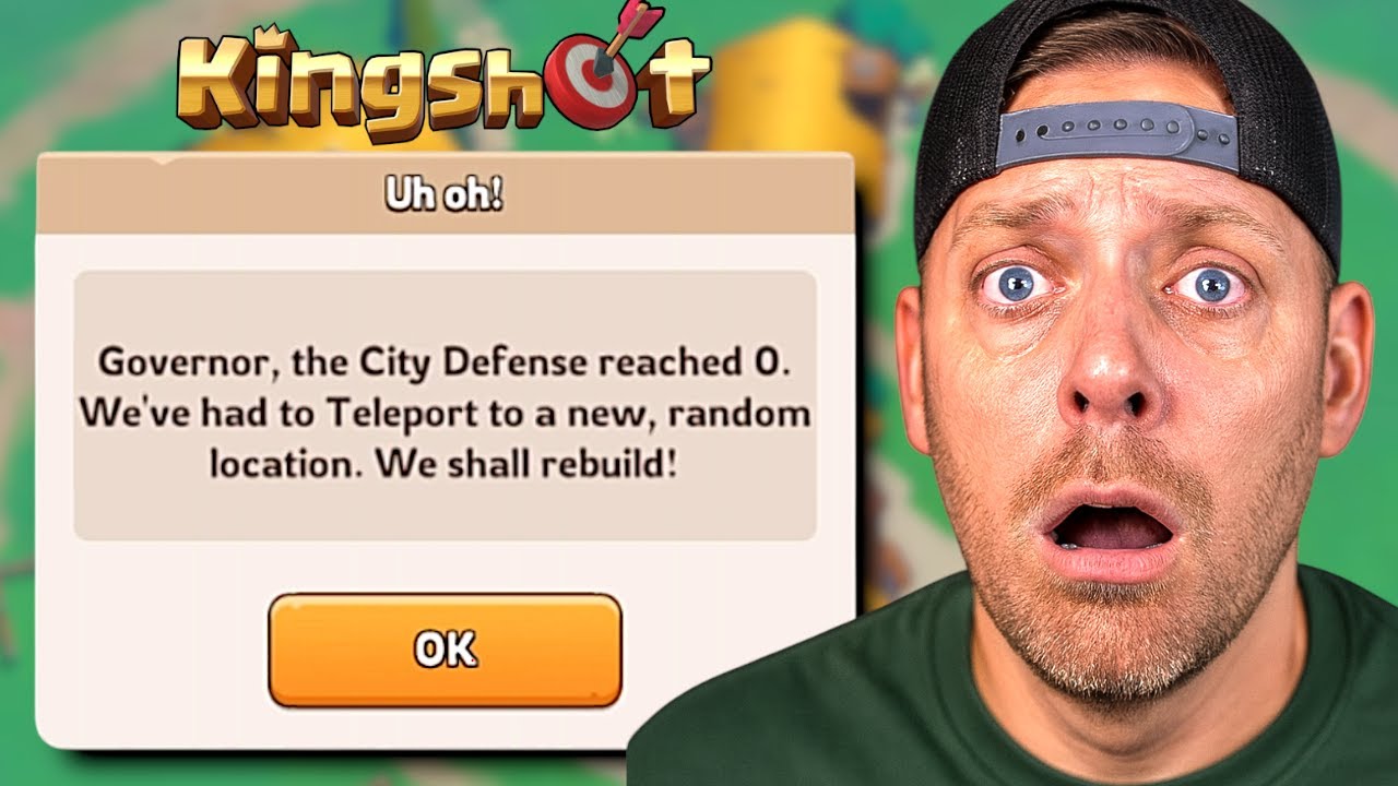 Kingshot Inactivity Recovery: Rebuild Your Kingdom Guide