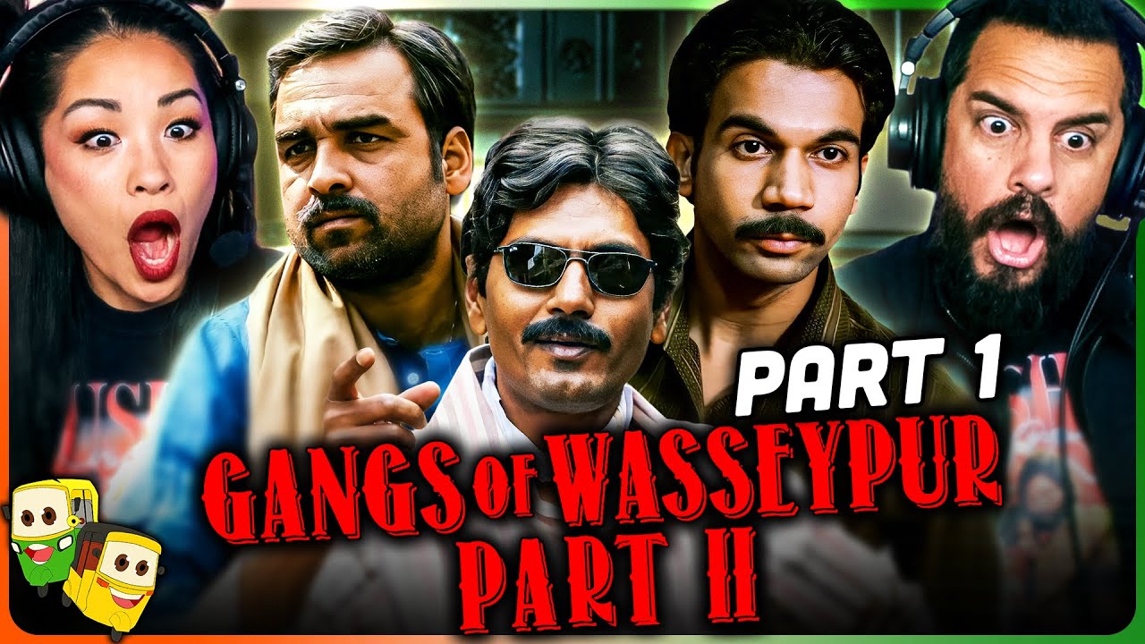 Gangs of Westport Part 2 Analysis: Character Motivations & Symbolism