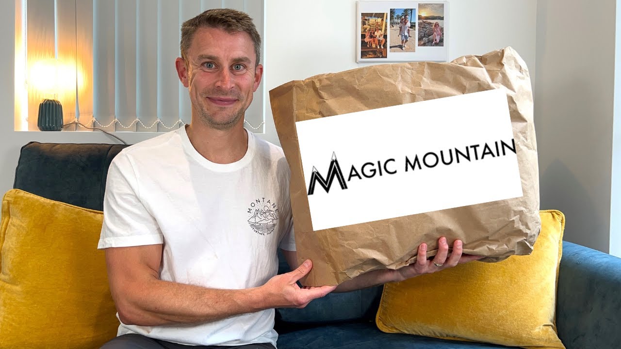 Magic Mountain Hiking Gear Deals: Legit Discounts Up to 70% Off