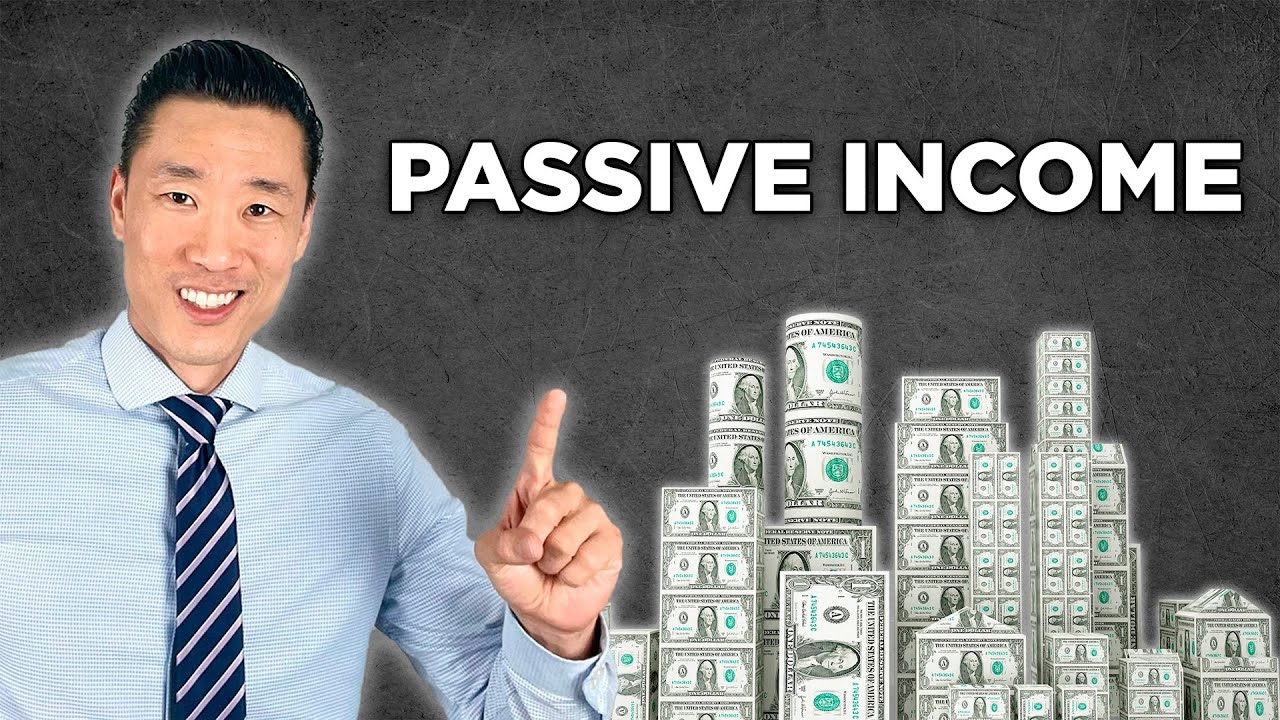 Passive Income Reality: Building a Supplemental Safety Net