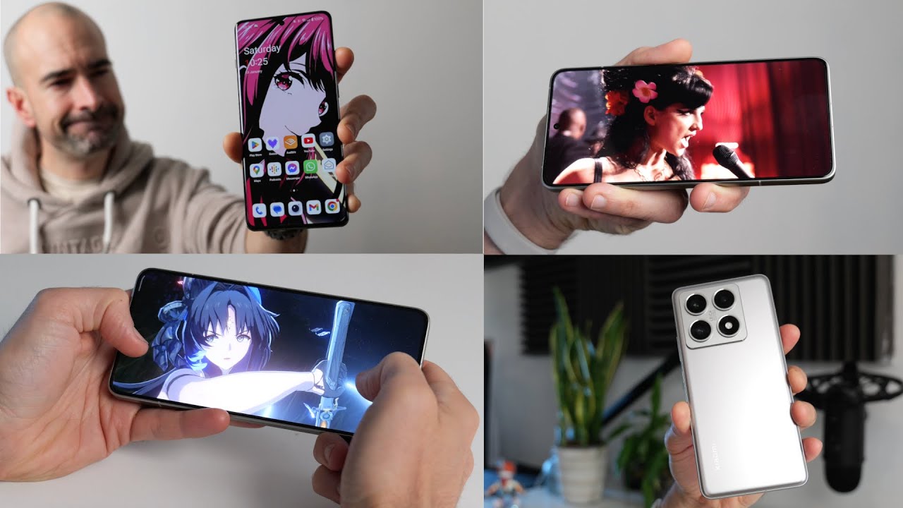 Snapdragon 8 Gen 4: Specs, Release Date & Confirmed Phones