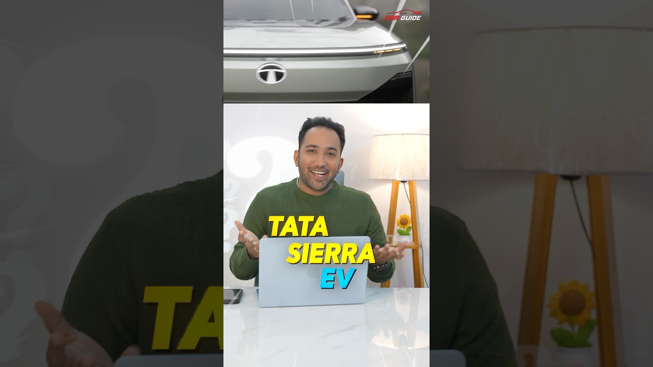 Tata Curvv & Harrier EV: Launch Updates, Pricing & Real Range