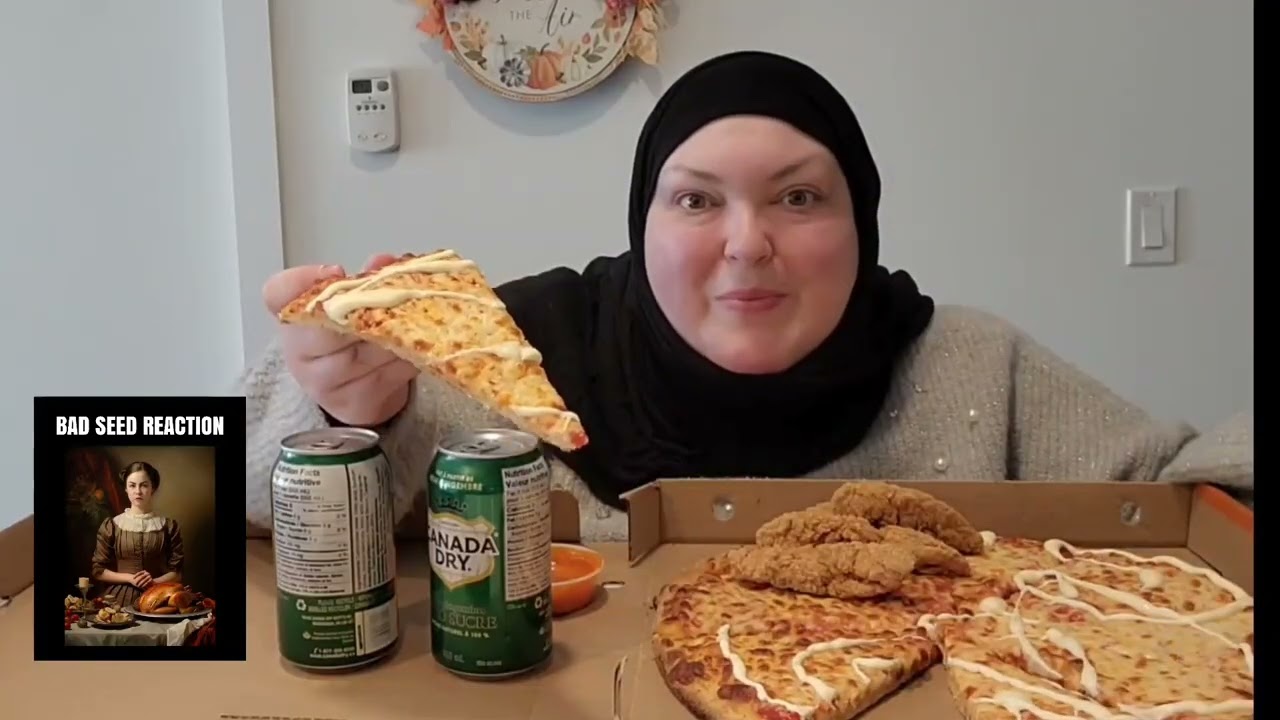 Breast Cancer Journey & YouTube Mukbang Controversy Insights