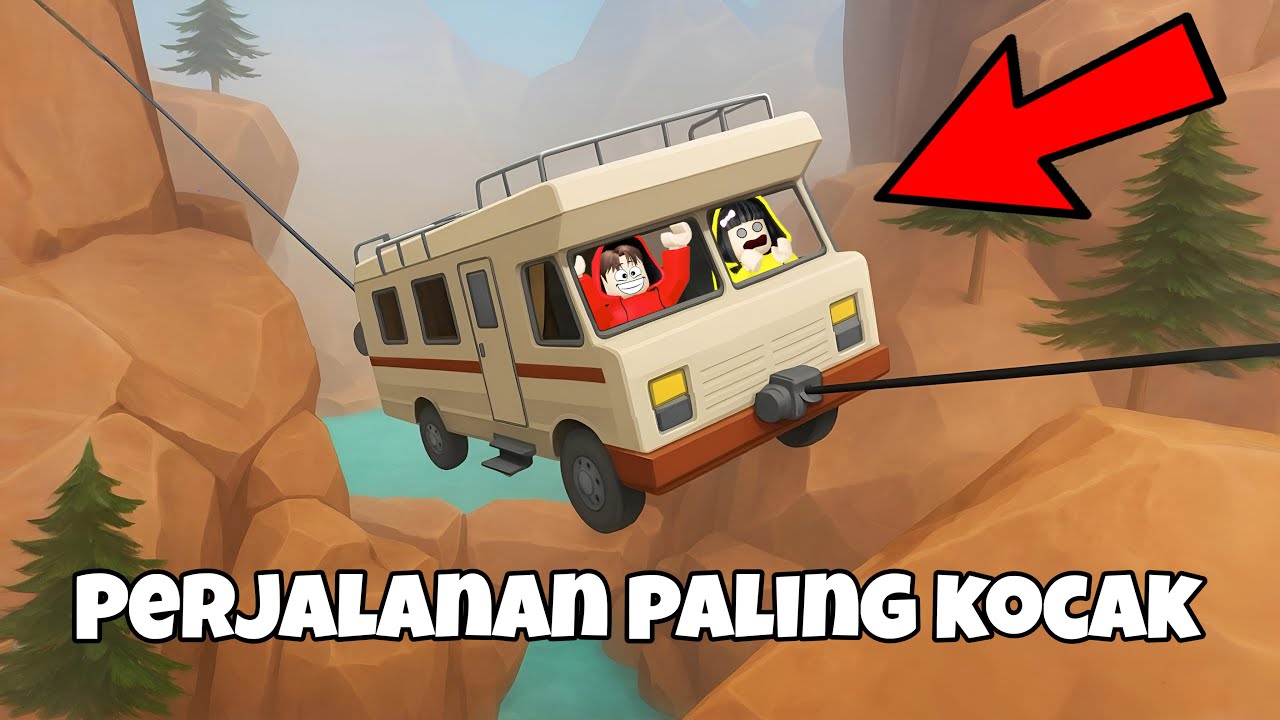 Master Roblox RV Chaos: Survival Guide & Gameplay Tips