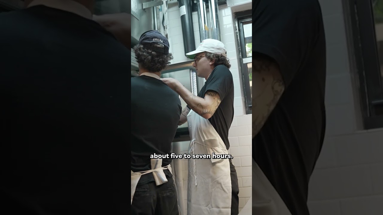 Master Beef Tendon: Braise, Press, Slice Like a Pro Chef