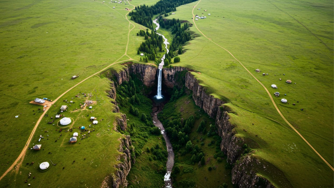 Discover Mongolia: Beyond Emptiness to Authentic Wonders