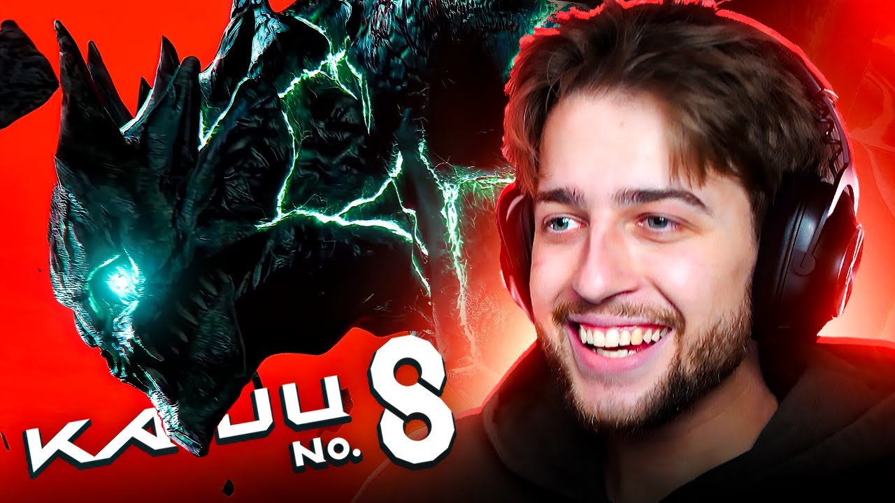 Kaiju No. 8 Opening & Ending Analysis: Unpacking Anime's New Visual Masterpiece