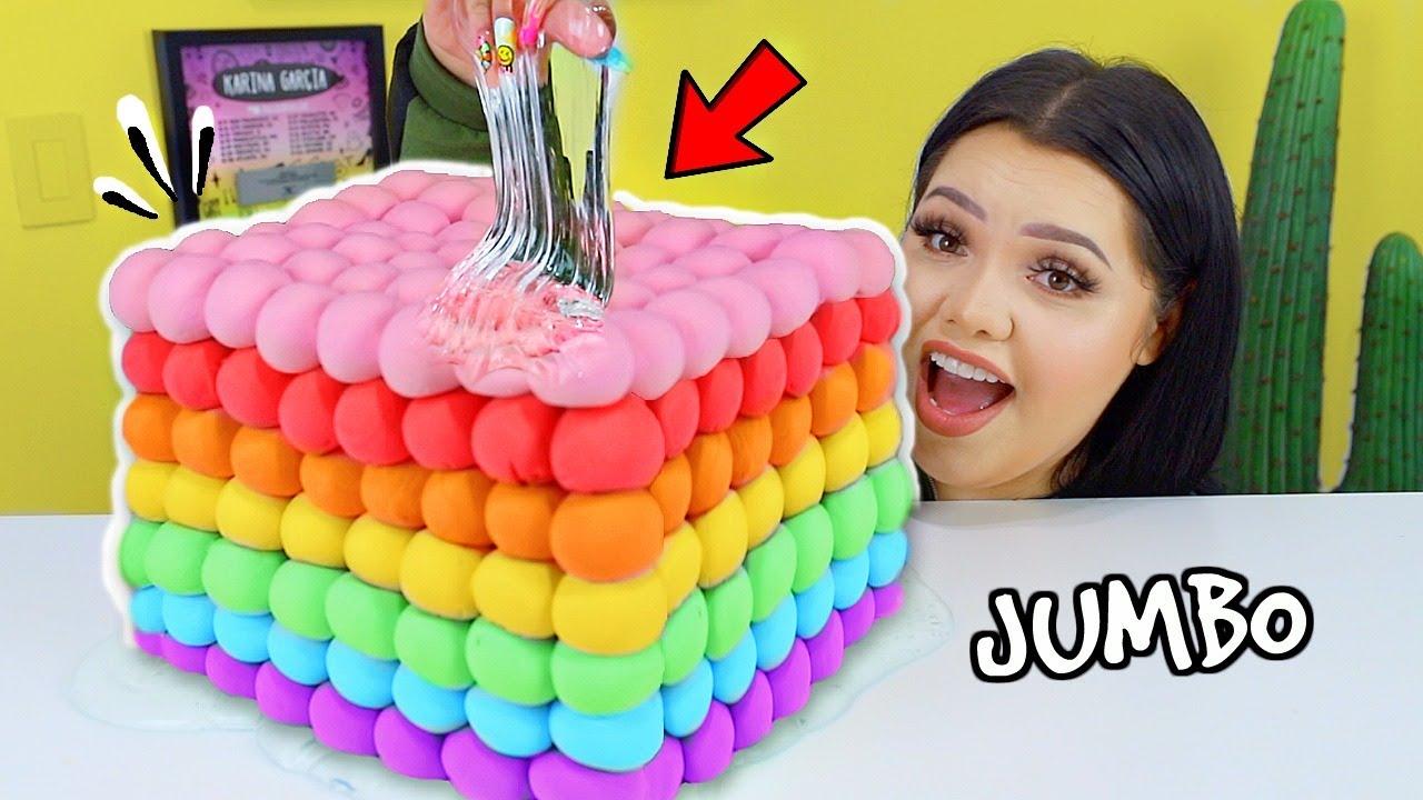 Slime Add-In Limits: How Much Can Slime Hold? (Tested)