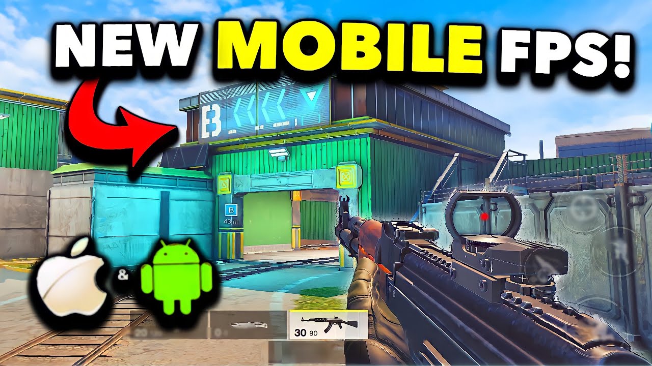 Project Rush B Alpha Review: Valorant-Style Mobile Shooter Deep Dive