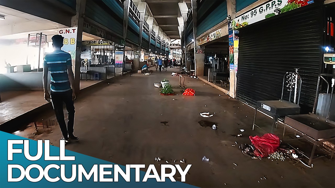 Sri Lanka Debt Crisis: Causes, Impact and Path to Recovery