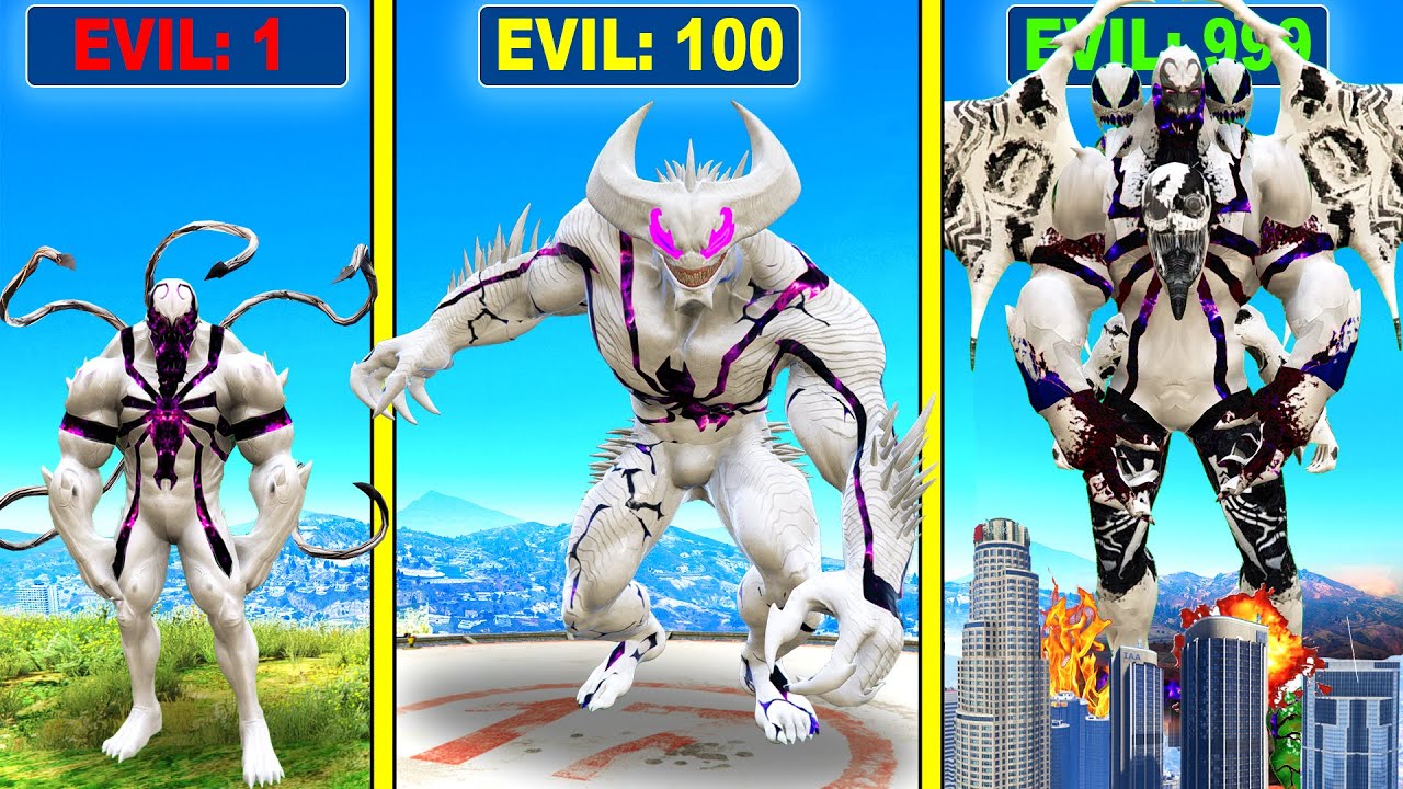 GTA 5 Symbiote Missions: Ultimate Strategy Guide