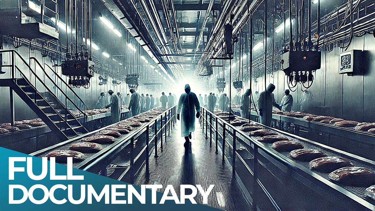 Industrial Hog Farming's Environmental Impact & Global Consequences