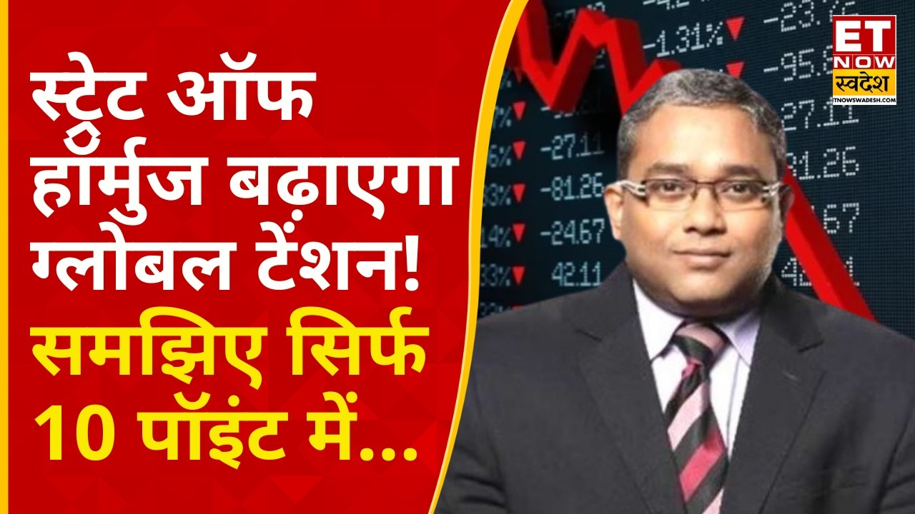 Iran-US Tensions: Market Risks & Investor Strategies