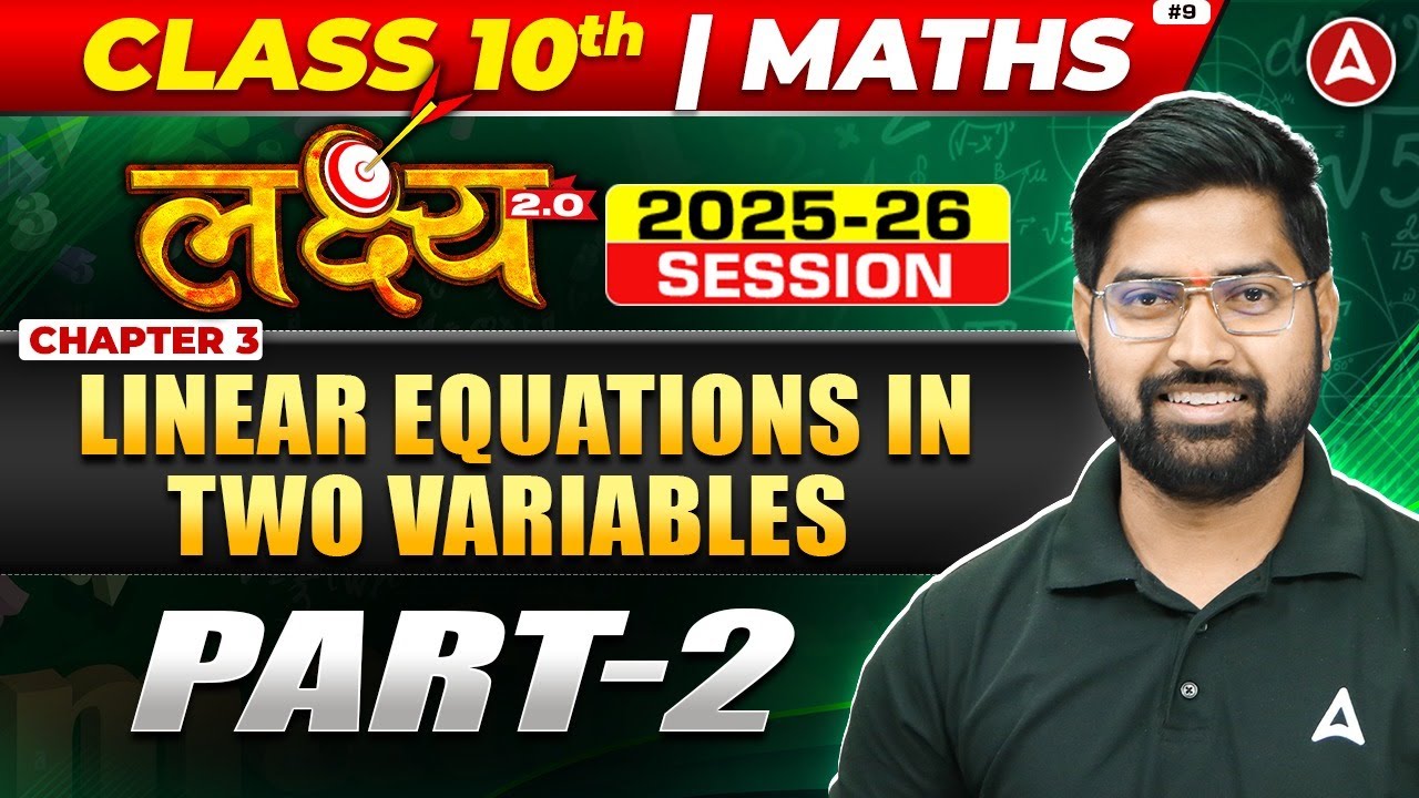 Mastering Linear Equations: Key Problems & Solutions Explained