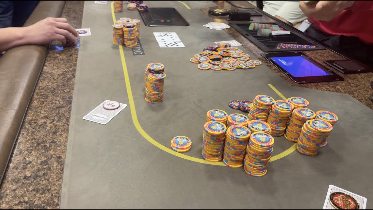 Poker Session Analysis: Strategic Recovery from Downswing