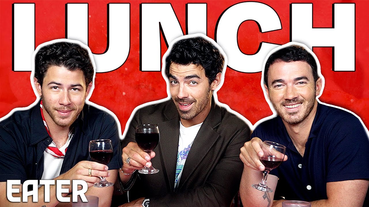 Jonas Brothers' Food Guide: Top Restaurants & Tour Secrets