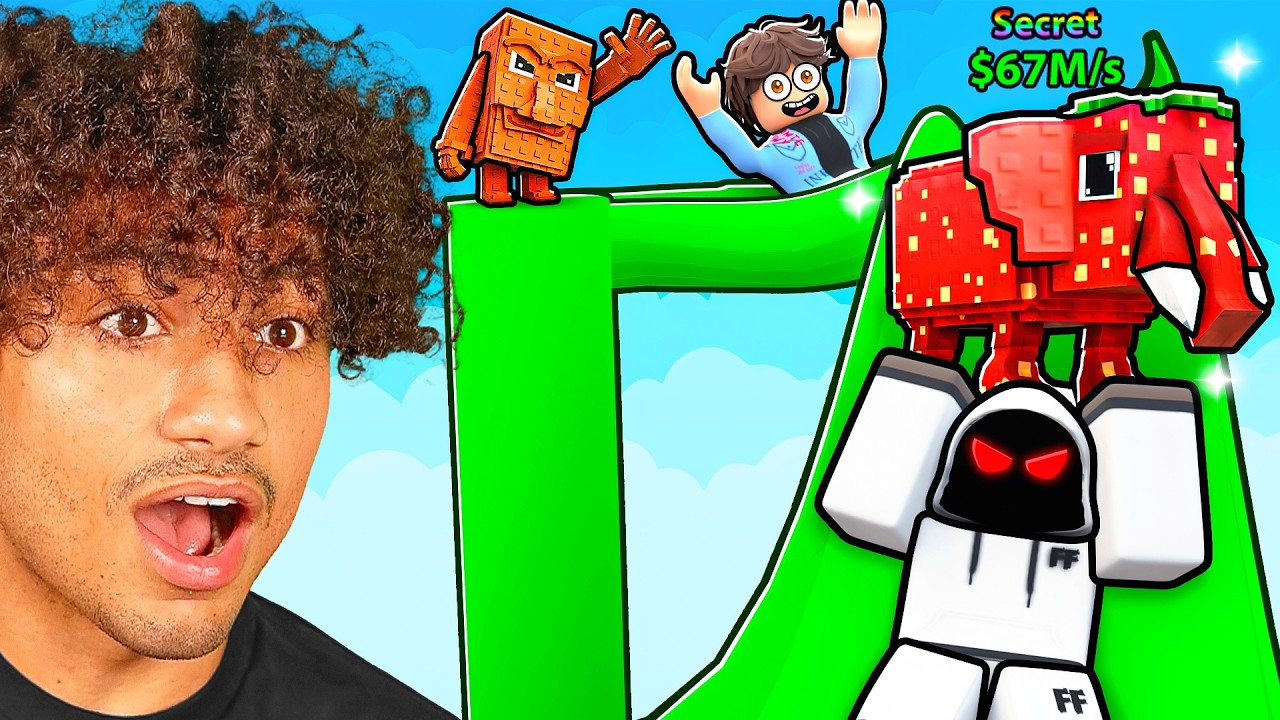 Master Brain Rod Sliding: Speed & Strategy Guide